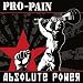 Absolute Power