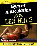 Gym et musculation pour les nuls