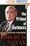 The Prince of Darkness: 50 Years Reporting in Washington
