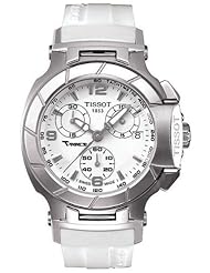 Tissot T Race Quartz Chronograph T048 217 17 017 00