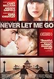 Image de Never Let Me Go [Blu-ray] [Import anglais]