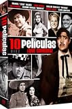 10 Peliculas: Que Comedia!