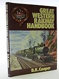 Great Western Railway handbook