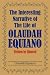 Books : The Interesting Narrative of the Life of Olaudah Equiano: Written by Himself