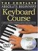 Absolute Beginners Keyboard Course (BK/CD/DVD) (Complete Absolute Beginners Courses)