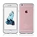 iPhone 6 Case, [Clear] K-Defense Ultra Hybrid Crystal Clear hard back panel and soft protective bumper phone case for Apple iPhone 6 [4.7inches] (Crystal Clear)