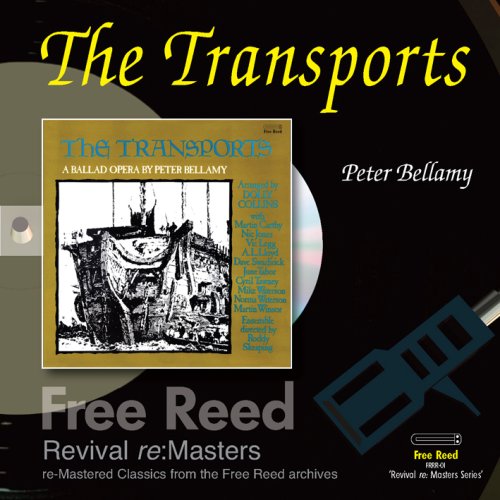 CD-Charts  Music : The Transports