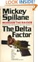 The Delta Factor (Vintage Signet, P3377)