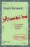 Produkt-Bild: Monbijou: Ein Berliner Gegenwartsm&auml;rchen
