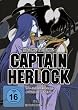 Space Pirate Captain Herlock - Vol. 3