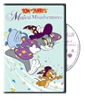 Tom and Jerry: Magical Misadventures