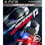  Need for Speed: Hot Pursuit - Limited Edition Packshot