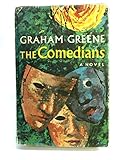 The comedians