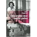 Accordez-moi cette valse