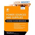Power Sources and Supplies: World Class Designs (Newnes World Class Designs Series)