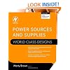 Power Sources and Supplies: World Class Designs