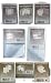 Plastic Wallet Inserts, Replacement Windows