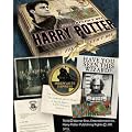 Harry Potter - Harry Potter Artefact Box [UK-Import]