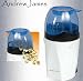 from Andrew James Andrew James Hot Air Popcorn Maker With FREE bag of Popping Corn 500g