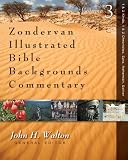 1 2 Kings, 1 2 Chronicles, Ezra, Nehemiah, Esther (Zondervan Illustrated Bible Backgrounds Commentary)