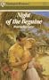 Night Of The Beguine (Harlequin Romance)
