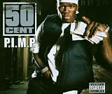 P.I.M.P - Maxi CD