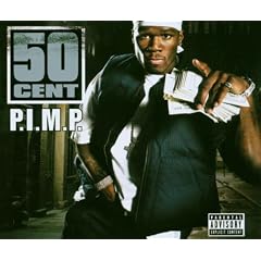 P.I.M.P - Maxi CD