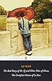 The Real Story of Ah-Q and Other Tales of China: The Complete Fiction of Lu Xun (Penguin Classics)
