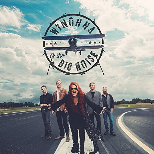 Wynonna - Wynonna &amp; The Big Noise - Zortam Music