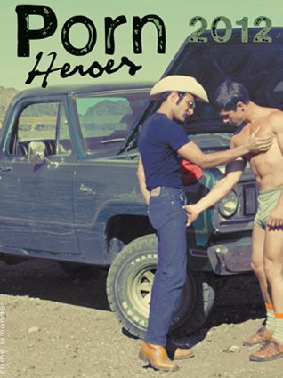 Produkt-Bild: Porn Heroes 2012