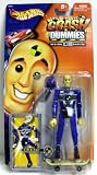 Incredible Crash Dummies "CRASH" Action Figure
