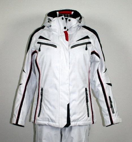Killtec Damen Skijacke Snowboardjacke