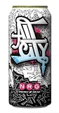 Review Arizona  / Arizona All City Energy Drink, 16-Ounce Cans