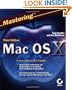 Mastering Mac OS X, Third Edition