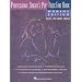 The Professional Singer's Pop/Rock Fake Book : Women's Edition