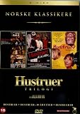 Wives Trilogy - 3-DVD Set ( Hustruer / Hustruer - ti år etter (Hustruer II) / Hustruer III ) ( Wives / Wives II (Wives: Ten Years After) / Wives III ) [ NON-USA FORMAT, PAL, Reg.2 Import - Norway ]