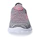 Yuanli Women's Slip On Mesh Walking Shoes,Outdoor Sport Running