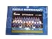 Sports : FC Schalke 04 Puzzle 2008/09