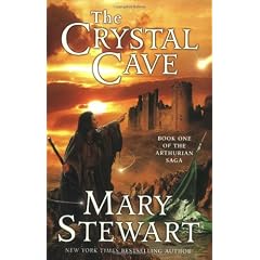 The Crystal Cave