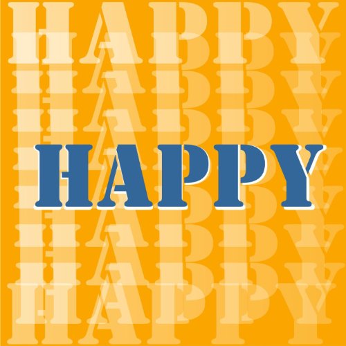 Happy (Extended Version)