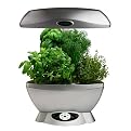Aerogrow Space Saver 6 Plant Select w/ Herb