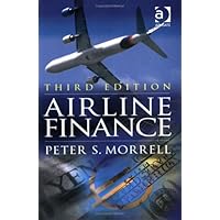 Airline Finance, 3rd edition