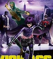 キック・アス DVD