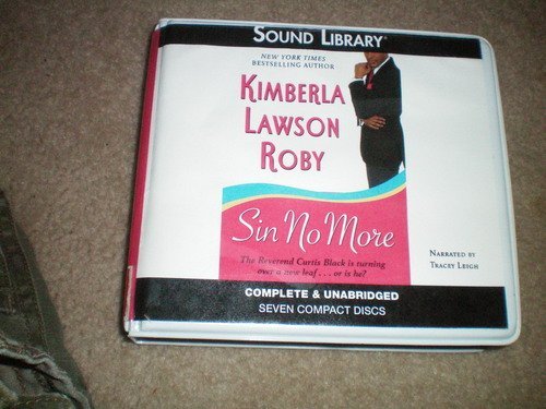 Sin No More (Reverend Curtis Black)