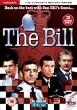 The Bill - The Complete Series 2 [Region 2]