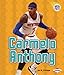 Carmelo Anthony (Amazing Athletes)