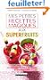 Mes petites recettes magiques aux superfruits