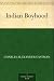 Books : Indian Boyhood