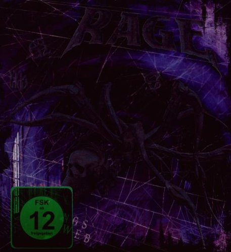 Produkt-Bild: Strings to a Web (Ltd. Metallic Digi Pak)