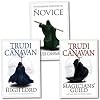The Magicians Guild / The Novice / The High Lord